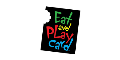 Eat and Play Card